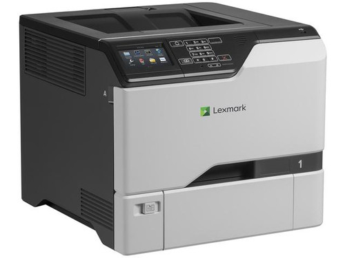 Lexmark cs725 très bon - en,
