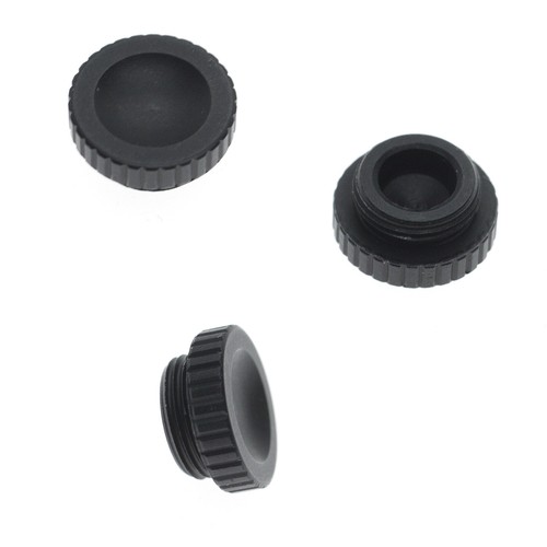 Couvercles métal protection - 3,