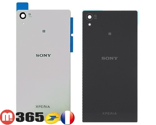 Façade arrière sony xperia - arriÈre,