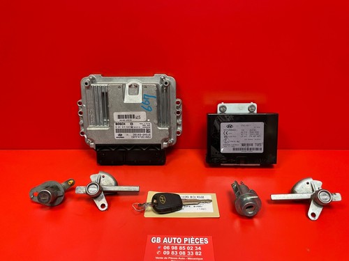 Hyundai getz crdi 88cv kit - hyundai,