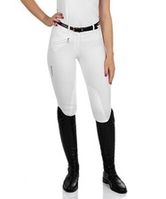 Pantalon Équitation Femme