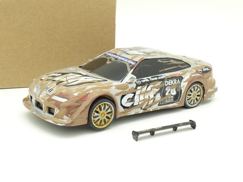 Hornby scalextric slot - slot, car