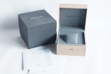 Hamilton Watch Case (76151)