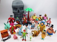 Peter Pan (Disney) - Famosa -