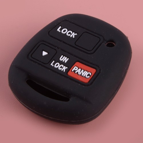 Car remote key fob shell - shell, cover