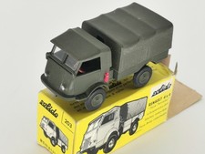 SOLIDO N°203 RENAULT 4X4