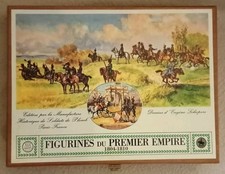 💥 RARE COFFRET FIGURINES DU