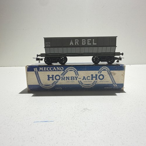 Hornby acho 726 scale - #726,