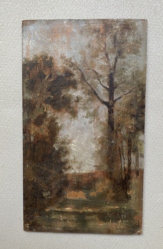 Paysage homme pêcheur école - homme,