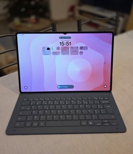 Samsung galaxy tab s11 ultra - samsung,