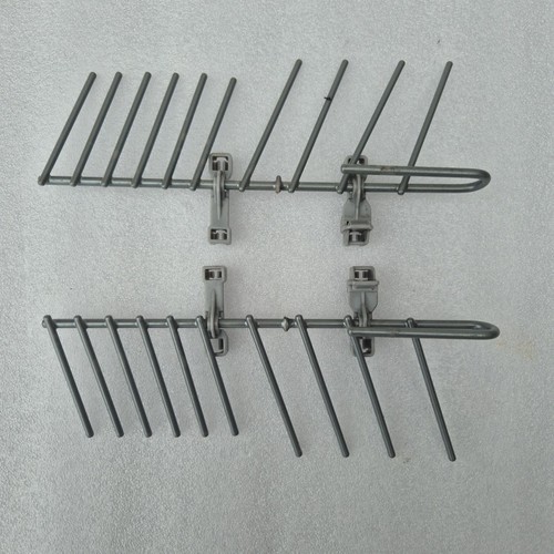Support grille assiette - 2,