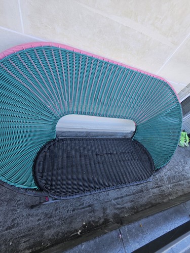 Banc pour terrasse - banc,