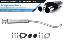 Chevrolet Lacetti/Nubira