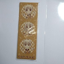 Fruit Basket Cork Coaster