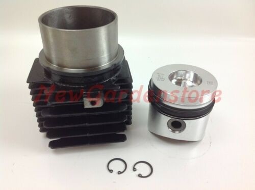 Kit cylindre piston moteur - cylindre,