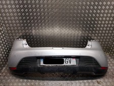 Pare Choc Arrière - RENAULT