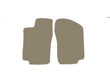 Neuf Avant Tapis de sol pour