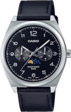 CASIO Moon Phase MTP-M300L-1AV