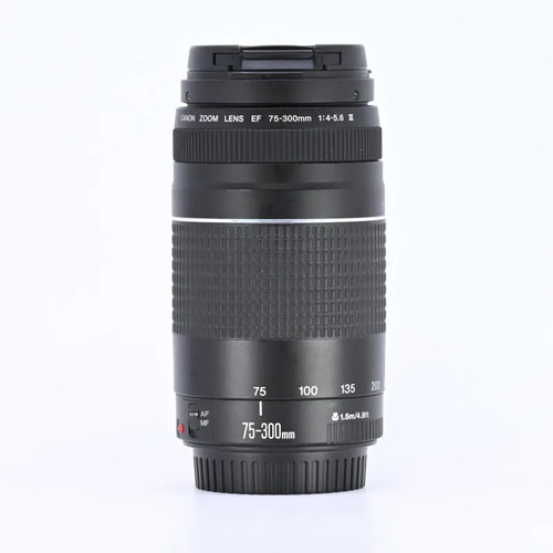 Canon 300mm 5 6 - canon, 75-300mm