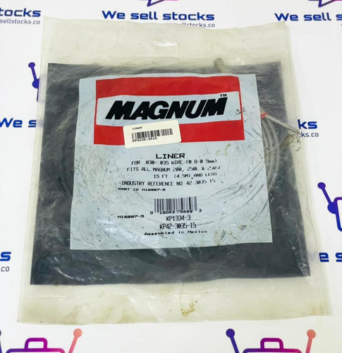 Lincoln electric magnum - lincoln,