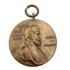 F24/11/25 (REF31678) Médaille