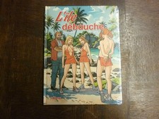 BD ADULTE - L ILE DE L