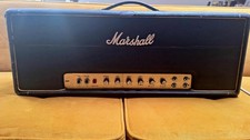 Marshall JMP Super Lead MKII 1974