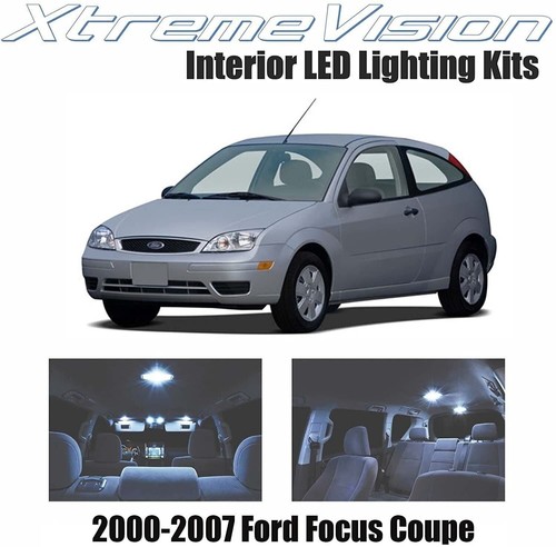 Xtremevision interior led for - xtremevision,