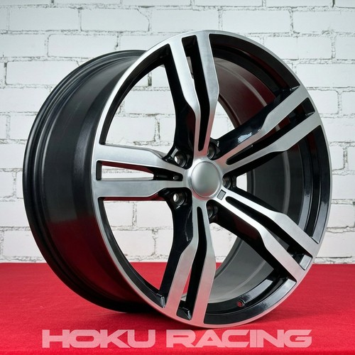 Roues 648m style - roues, 5x120