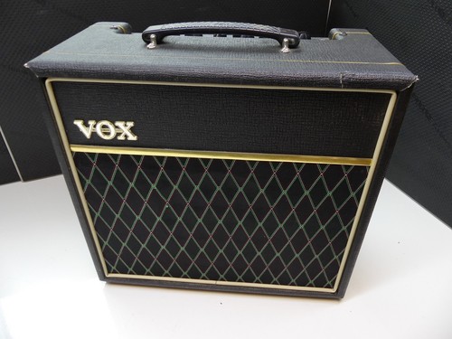 Ampli guitare vox - ampli, 54