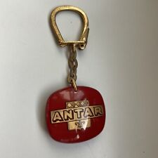 KEYRING - Bourbon ANTAR VGC