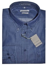 Chemise Homme Jeans Taille M L