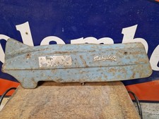 carter gauche mobylette