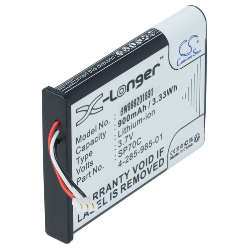 Batterie pour sony - batterie,