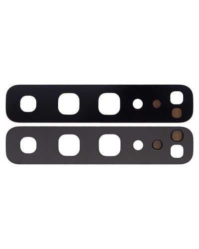 Lentille compatible pour