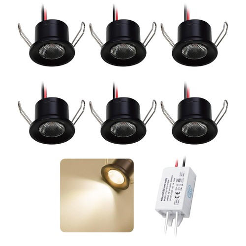 Mini spot led - mini,