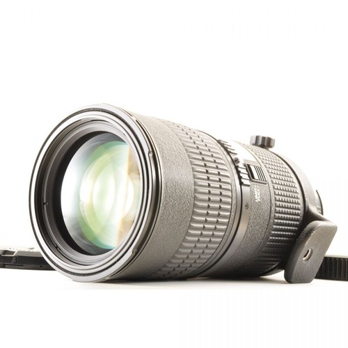 Objectif zoom nikon - nikon, af