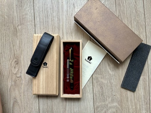 Stylo plume namiki nippon - plume,