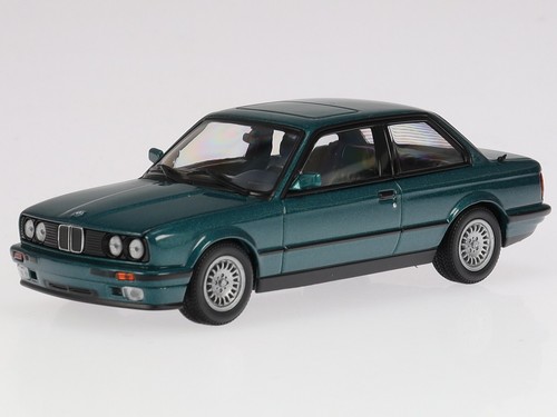 Bmw e30 3er reihe - 3er-reihe, vert