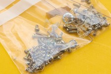 LOT de pièces de bobine REVOX B77 MKII vis