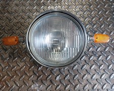 Kawasaki er-5 er500 Headlight Assembly