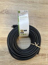Cable HDMI Ethernet, High
