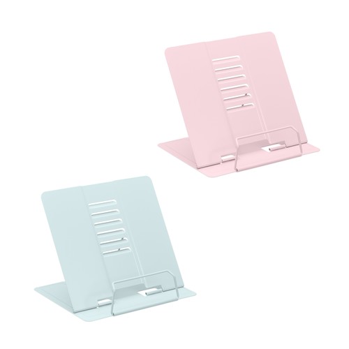 Porte livre lot support - livre,