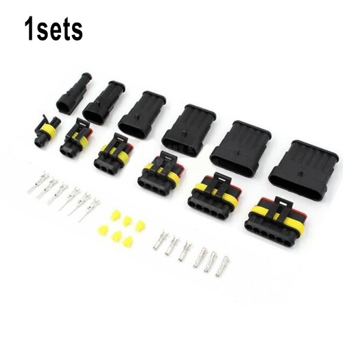 Connecteur fil tanche - fil, ��tanche