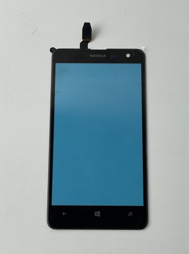 Vitre tactile pour nokia - tactile, lumia