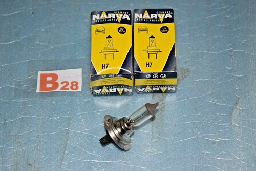 Ampoules narva 12v 55w - narva,