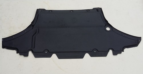 Plaque cache protection sous - cache,