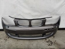 enjoliveur pare-choc avant