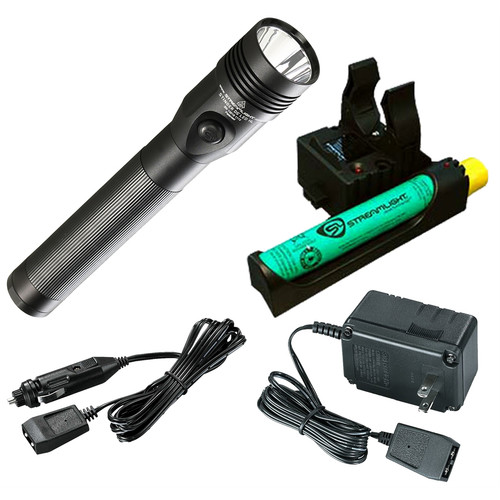 Streamlight stinger led hl - ds,