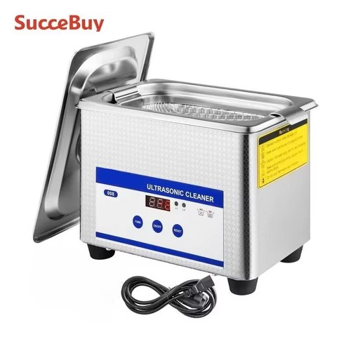 Nettoyeur ultrasons 800ml - ultrasons,